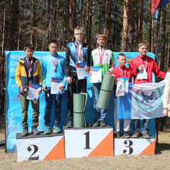 Иркутяне стали победителями и призерами Всероссийских соревнований «Сибирский Азимут – 2024»